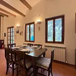 La Casa Nel Bosco - 8 Posti Letto - Italywego