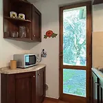 La Casa Nel Bosco - 8 Posti Letto - Italywego Vila *