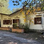 La Casa Nel Bosco - 8 Posti Letto - Italywego Vila *