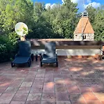 La Casa Nel Bosco - 8 Posti Letto - Italywego Vila Perugia