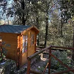 La Casa Nel Bosco - 8 Posti Letto - Italywego Vila
