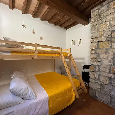 Villa La Casa Nel Bosco - 8 Posti Letto - Italywego