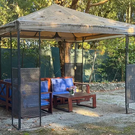 La Casa Nel Bosco - 8 Posti Letto - Italywego Villa *
