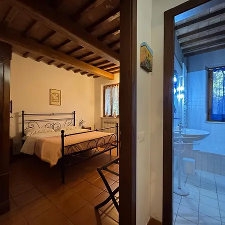 Villa La Casa Nel Bosco - 8 Posti Letto - Italywego