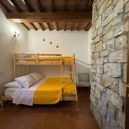 Villa La Casa Nel Bosco - 8 Posti Letto - Italywego