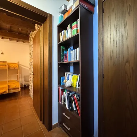 La Casa Nel Bosco - 8 Posti Letto - Italywego Perugia