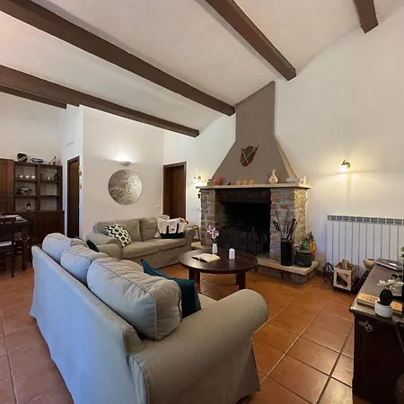 La Casa Nel Bosco - 8 Posti Letto - Italywego Perugia