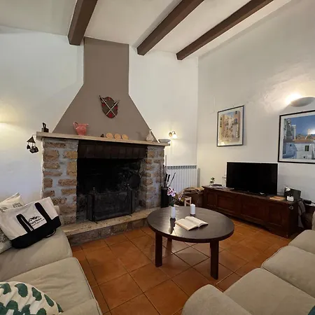 La Casa Nel Bosco - 8 Posti Letto - Italywego