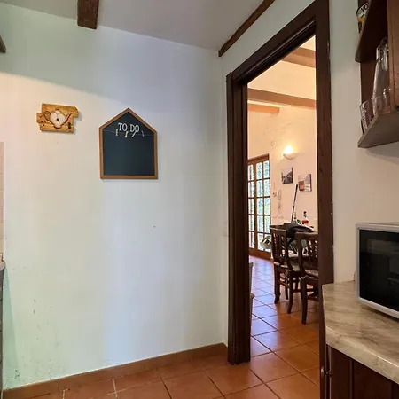 La Casa Nel Bosco - 8 Posti Letto - Italywego Villa Perugia