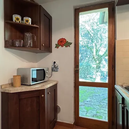 La Casa Nel Bosco - 8 Posti Letto - Italywego Villa *
