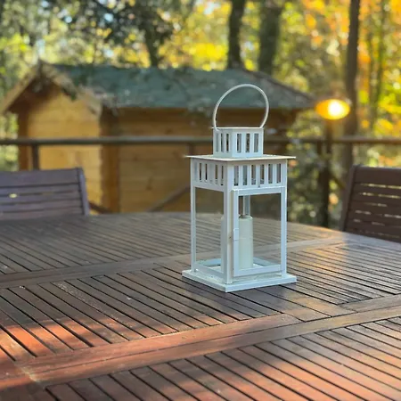 La Casa Nel Bosco - 8 Posti Letto - Italywego Villa Perugia