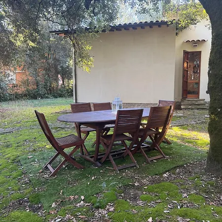 La Casa Nel Bosco - 8 Posti Letto - Italywego * Perugia