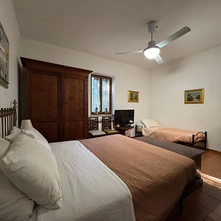 La Casa Nel Bosco - 8 Posti Letto - Italywego Perugia