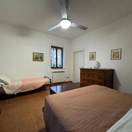 La Casa Nel Bosco - 8 Posti Letto - Italywego Villa *