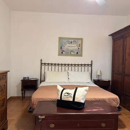 Villa La Casa Nel Bosco - 8 Posti Letto - Italywego