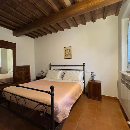 La Casa Nel Bosco - 8 Posti Letto - Italywego Villa Perugia