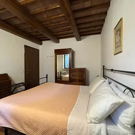La Casa Nel Bosco - 8 Posti Letto - Italywego Villa *