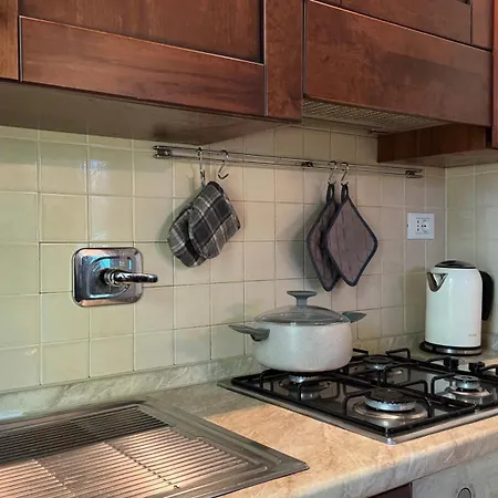 La Casa Nel Bosco - 8 Posti Letto - Italywego Villa Perugia