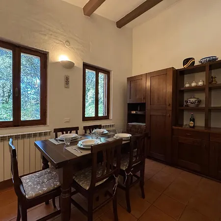La Casa Nel Bosco - 8 Posti Letto - Italywego Perugia