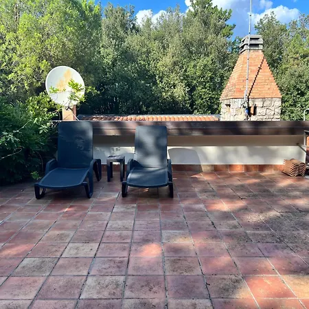 La Casa Nel Bosco - 8 Posti Letto - Italywego Villa Perugia