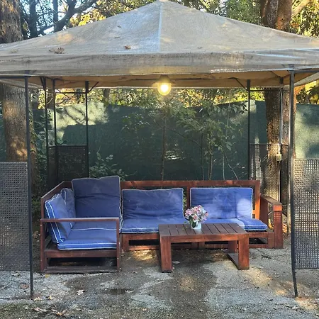 La Casa Nel Bosco - 8 Posti Letto - Italywego Villa