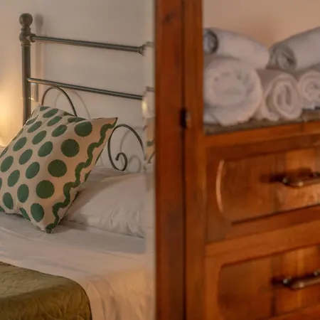 Villa La Casa Nel Bosco - 8 Posti Letto - Italywego