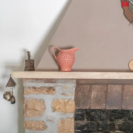 La Casa Nel Bosco - 8 Posti Letto - Italywego *