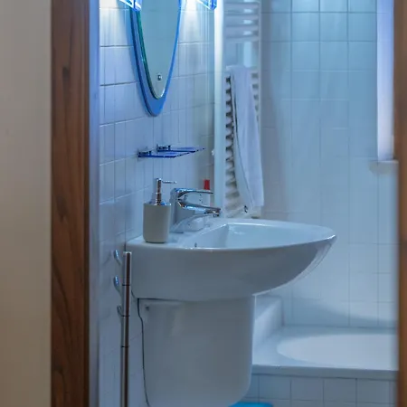 Villa La Casa Nel Bosco - 8 Posti Letto - Italywego *