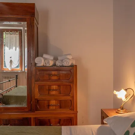 Villa La Casa Nel Bosco - 8 Posti Letto - Italywego Perugia