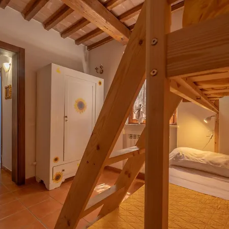 Villa La Casa Nel Bosco - 8 Posti Letto - Italywego