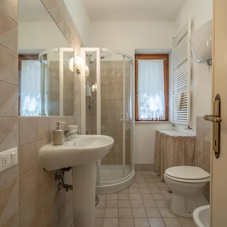 La Casa Nel Bosco - 8 Posti Letto - Italywego Villa *