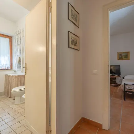 La Casa Nel Bosco - 8 Posti Letto - Italywego * Perugia