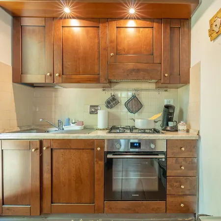 Villa La Casa Nel Bosco - 8 Posti Letto - Italywego Perugia