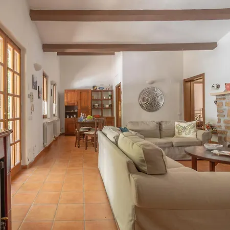 La Casa Nel Bosco - 8 Posti Letto - Italywego Perugia