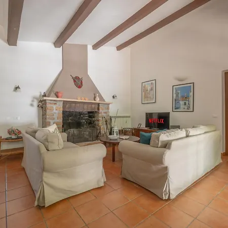 Villa La Casa Nel Bosco - 8 Posti Letto - Italywego *