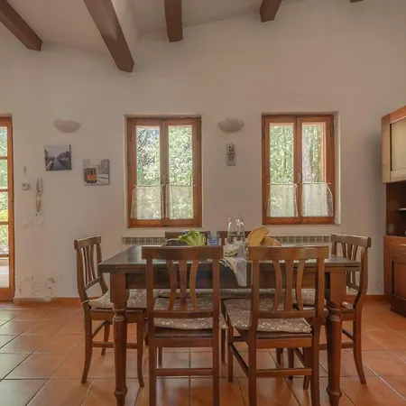 Villa La Casa Nel Bosco - 8 Posti Letto - Italywego Perugia