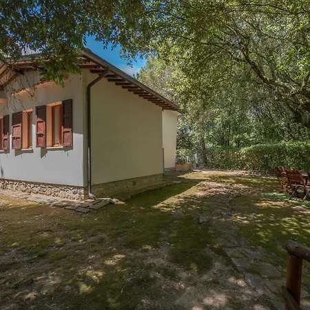 La Casa Nel Bosco - 8 Posti Letto - Italywego * Perugia