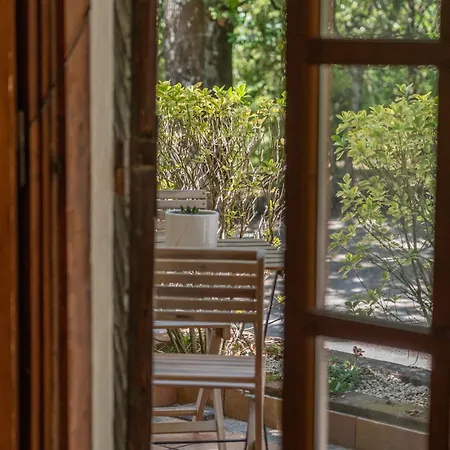 La Casa Nel Bosco - 8 Posti Letto - Italywego Villa *