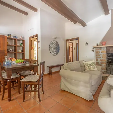 La Casa Nel Bosco - 8 Posti Letto - Italywego Villa Perugia