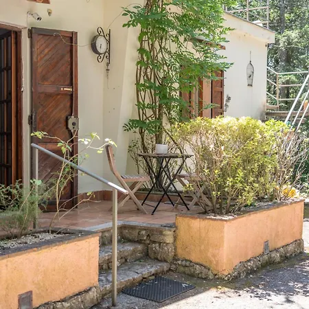 Villa La Casa Nel Bosco - 8 Posti Letto - Italywego Perugia