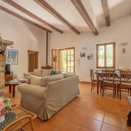 La Casa Nel Bosco - 8 Posti Letto - Italywego Villa