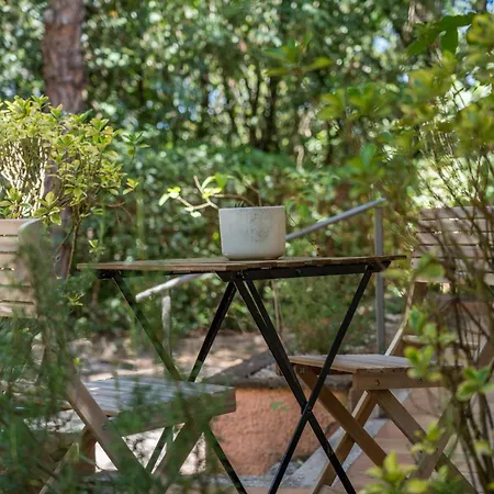 La Casa Nel Bosco - 8 Posti Letto - Italywego * Perugia