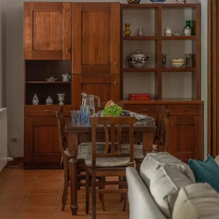 La Casa Nel Bosco - 8 Posti Letto - Italywego Villa *