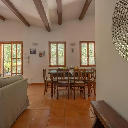 La Casa Nel Bosco - 8 Posti Letto - Italywego Villa Perugia
