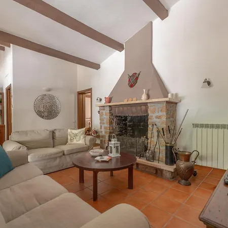 La Casa Nel Bosco - 8 Posti Letto - Italywego Perugia