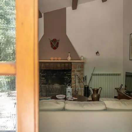 La Casa Nel Bosco - 8 Posti Letto - Italywego Perugia